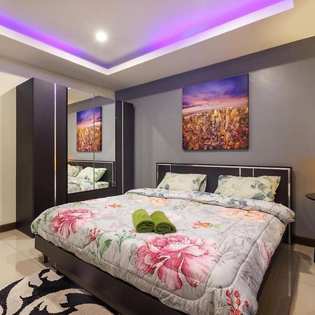 Kanokkan Apartment Хуа Хин Екстериор снимка