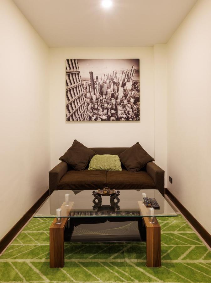 Kanokkan Apartment Хуа Хин Екстериор снимка