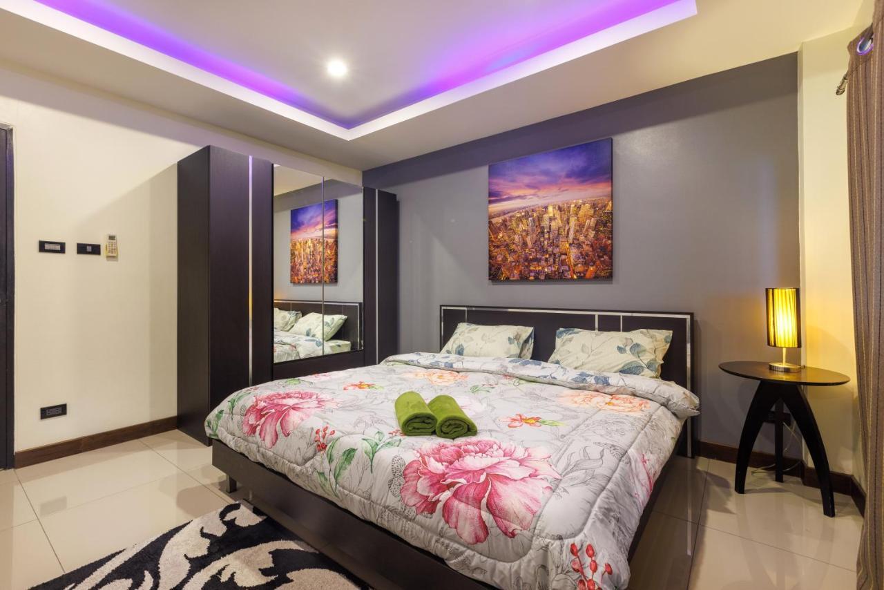 Kanokkan Apartment Хуа Хин Екстериор снимка
