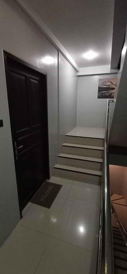 Kanokkan Apartment Хуа Хин Екстериор снимка