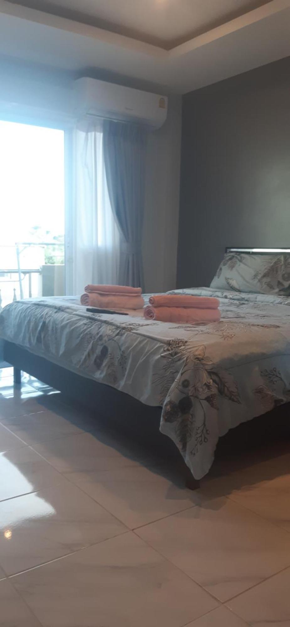 Kanokkan Apartment Хуа Хин Стая снимка