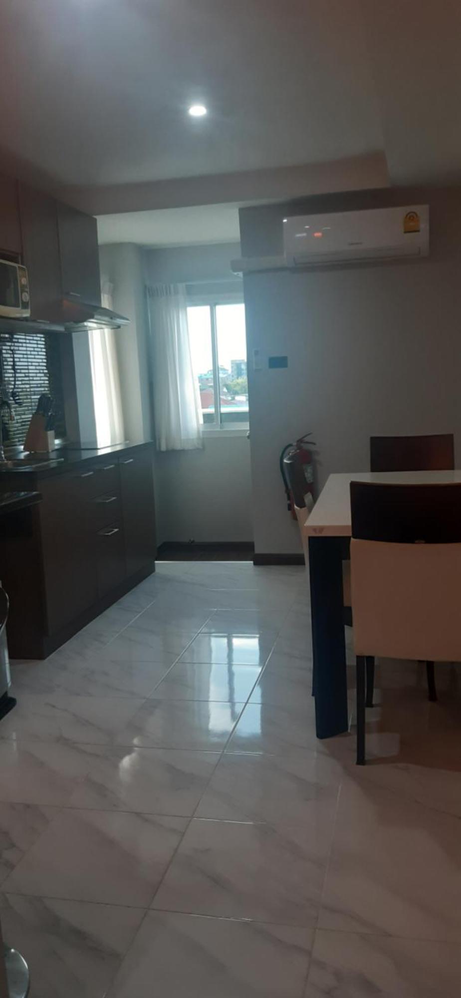 Kanokkan Apartment Хуа Хин Стая снимка